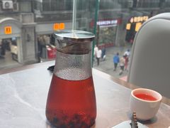 -肖记公安牛肉鱼杂馆·省级非物质文化遗产(江汉路直营店)