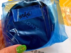 -Sony Store 索尼(上海淮海中路店)