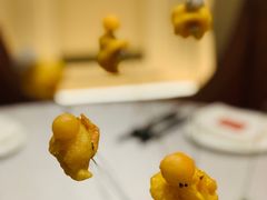 -北京王府井希尔顿酒店·秦唐中餐厅Chynna