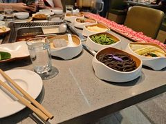 -海底捞火锅(新华联梦想城店)