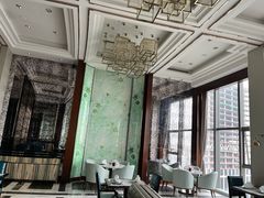 -唐阁海景中餐厅·早茶·粤菜•生日聚餐(海口朗廷酒店)