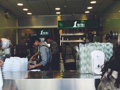 -1点点(曹杨路店)