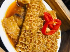 -麦龙·新港风料理(江汉路店)