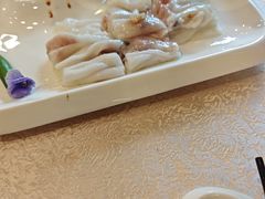 -麒麟中餐厅·经典粤菜·地道菜式老字号(广州长隆酒店)