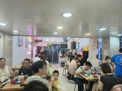-哈灵现炒本帮面(宁波路店)