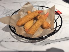 -咕鹿流心披萨(下沙店)
