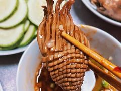 -黄潇洒老火锅(九眼桥宏济巷店)
