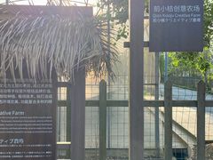 -前小桔亲子创意农场·草莓采摘·露营烧烤