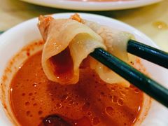 -砂锅居(西四店)