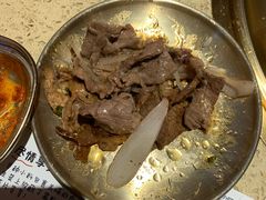 -妙香居韩国烤肉(容桂天佑城店)