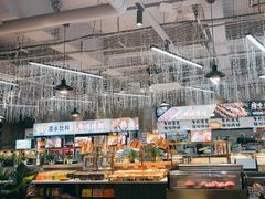 -谭三娘鲜切牛肉自助火锅(九眼桥总店)