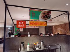 -肥仔文澳门猪骨煲(南京西路店)
