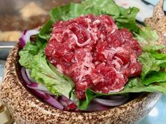 -刘少华贵州小黄牛·鲜牛肉火锅(总店)