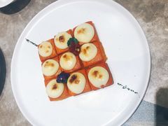 芝士小南瓜-大树餐厅(红旗街万达店)