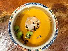 -本格寿司(新源里店)