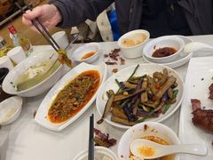 -咪咪川菜(兴庆路店)