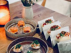 -BOR Eatery(安福路店)