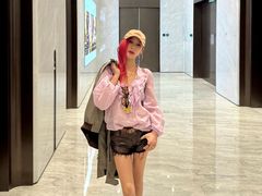 -杭州大厦购物城