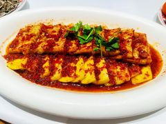 -天山集市餐厅(康城店)