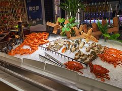-杭州临平万丽酒店·燃餐厅(人民大道店)