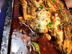 -炉鱼(爱琴海购物公园店)