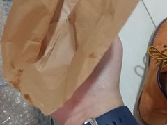 -麦当劳(番禺易发商业街店)