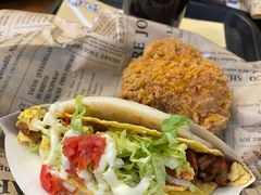-TACO STAR 塔可星(下沙宝龙店)