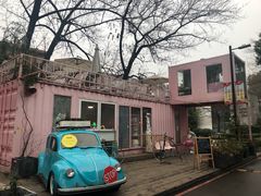 -灯塔咖啡馆BOOK·Coffee Shop