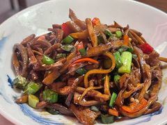 -闽上鲜·福建菜(龙湖滨江天街店)