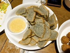 -河沿肉饼Beijing Pie(东华门店)