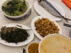 -深运潮州粥(东门店)