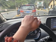 -海南分界洲岛旅游区