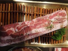 -大叹号·朝鲜族烤肉(潍坊泰华城店)