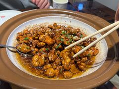 -赣南人家·头牌江西菜(劲松店)