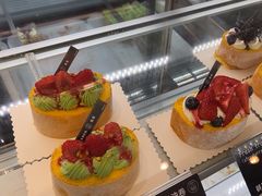 -FANEN法念·烘焙·甜点(万象城店)