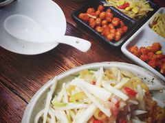 -慢丽江·云南野生菌土鸡锅(西山店)