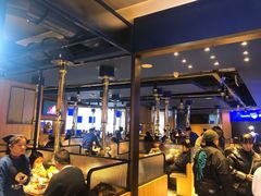 -金妈家烤肉(龙湖U城天街店)
