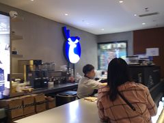 -瑞幸咖啡(解放碑英利大融城店)