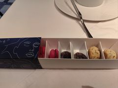 -L'Arome芳芳法国餐厅(仙林金鹰店)