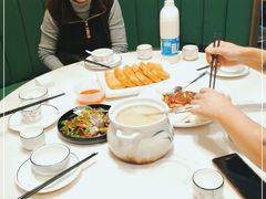 -刘胖子家常菜·蹄花焖藕(兴业店)