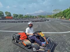 -赛达赛车主题乐园·卡丁车·团建
