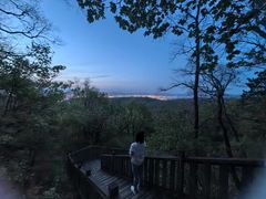 -帽儿山国家森林公园