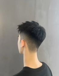 -HH·呵呵造型
