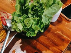 -捞围鲜·港式打边炉(海阳路店)