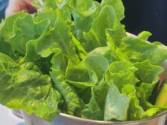 -范儿·嫂子烤肉·精致炭火烤肉(长治路店)