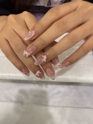 -斯馨·健康美甲美睫