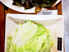 -唇辣号重庆老火锅(亦庄店)
