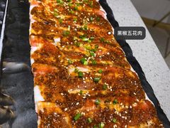 -妥妥烤肉料理(昙华林店)