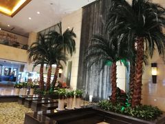 -蓝海国际大饭店·蓝钻自助百汇(兰山店)