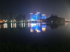 -保定东湖公园(莲池区)